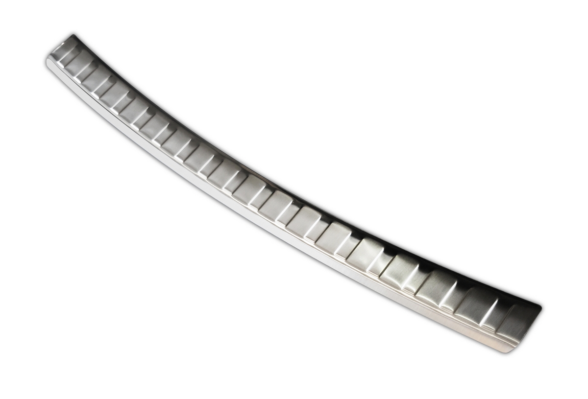 Lišta na nárazník - Kryt hrany kufru, Mercedes E-Class, W213, 2016- , Limousine