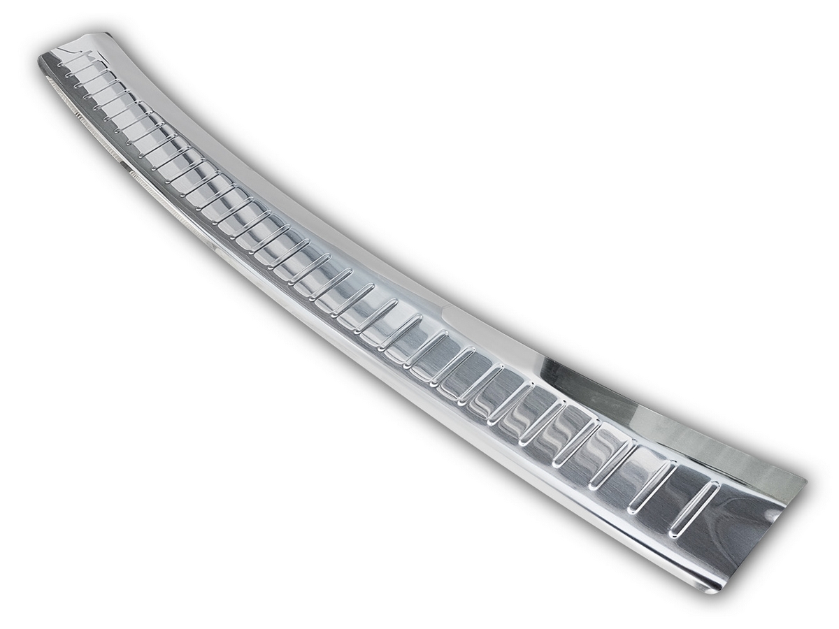 Lišta na nárazník - Kryt hrany kufru, BMW 2, 2013-2021, Active Tourer