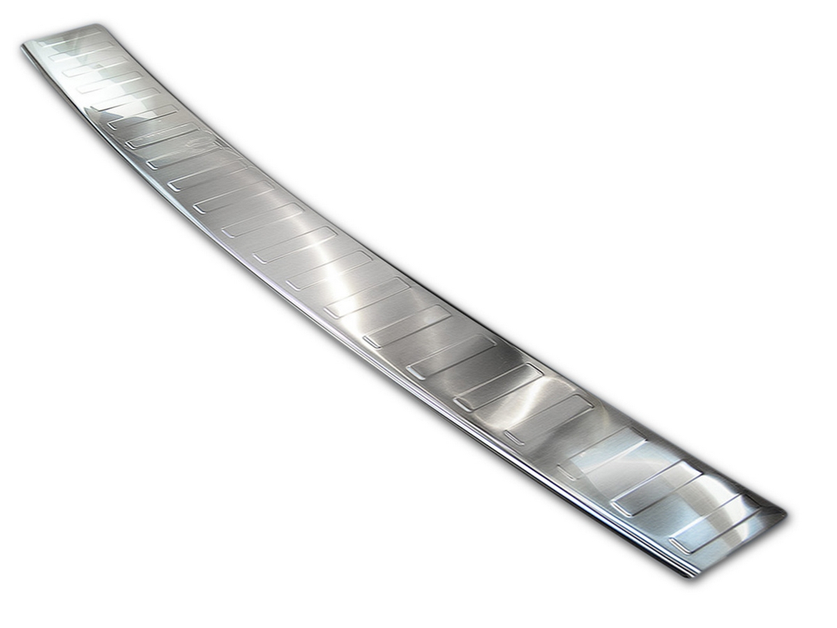 Lišta na nárazník - Kryt hrany kufru, VW T6, 2015- , Caravelle