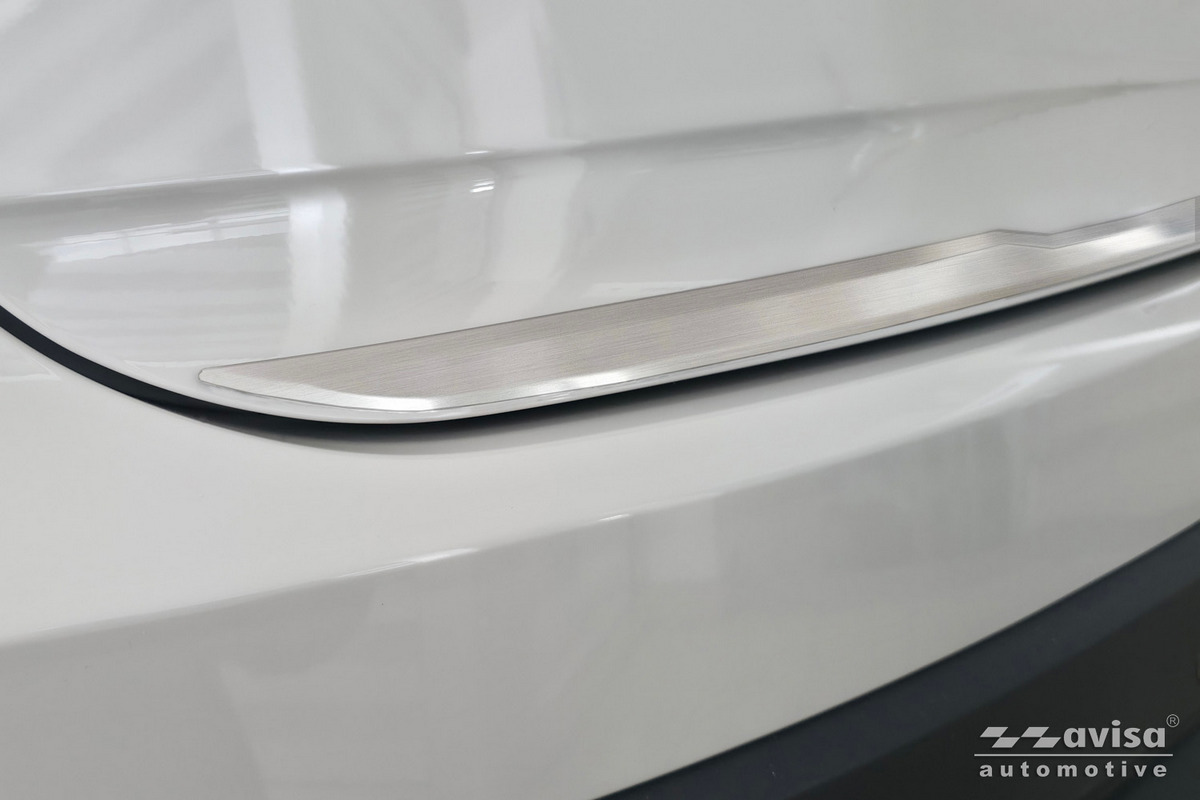 Ozdobná lišta na víko kufru do VW Taigo, 2021-,