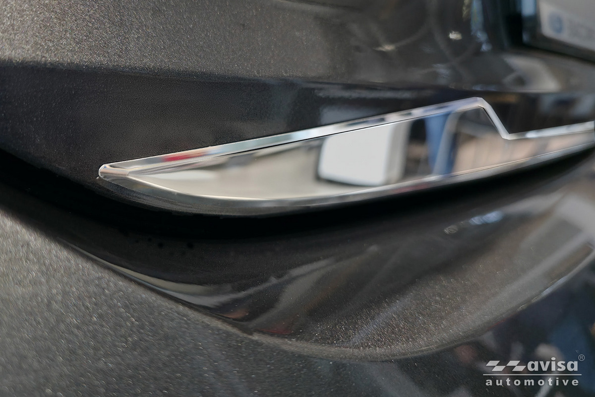 Ozdobná lišta na víko kufru do Ford Focus IV, 2018-, 5 dvéř., Hatchback, ST-Line