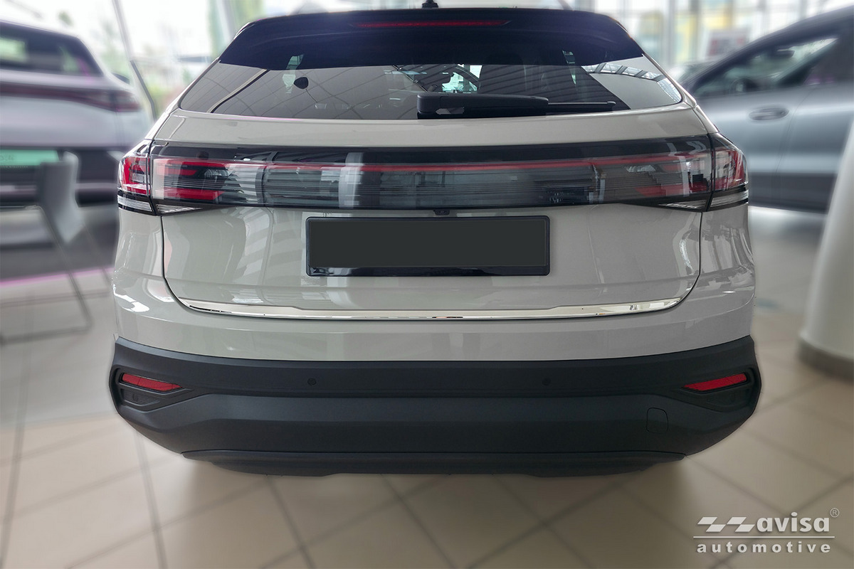 Ozdobná lišta na víko kufru do VW Taigo, 2021-,