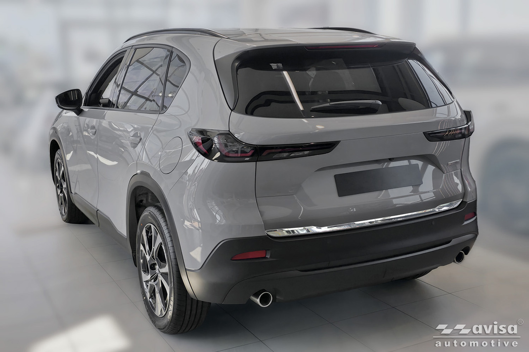 Ozdobná lišta na víko kufru do Mazda CX-5 III, 2025-,