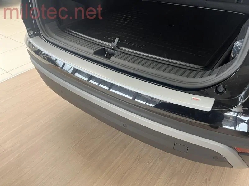 Kryt prahu pátých dveří, Škoda Kodiaq II, 2024- , Alu-Brush-matný