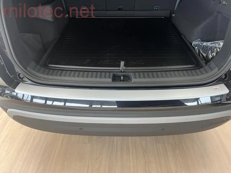 Kryt prahu pátých dveří, Škoda Kodiaq II, 2024- , Alu-Brush-matný