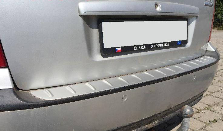 Kryt prahu pátých dveří, Škoda Octavia I, 1997 - 2010, Combi; RS