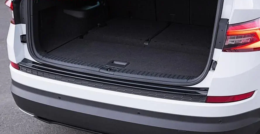 Kryt prahu pátých dveří, Škoda Kodiaq 2016-2024 , Black