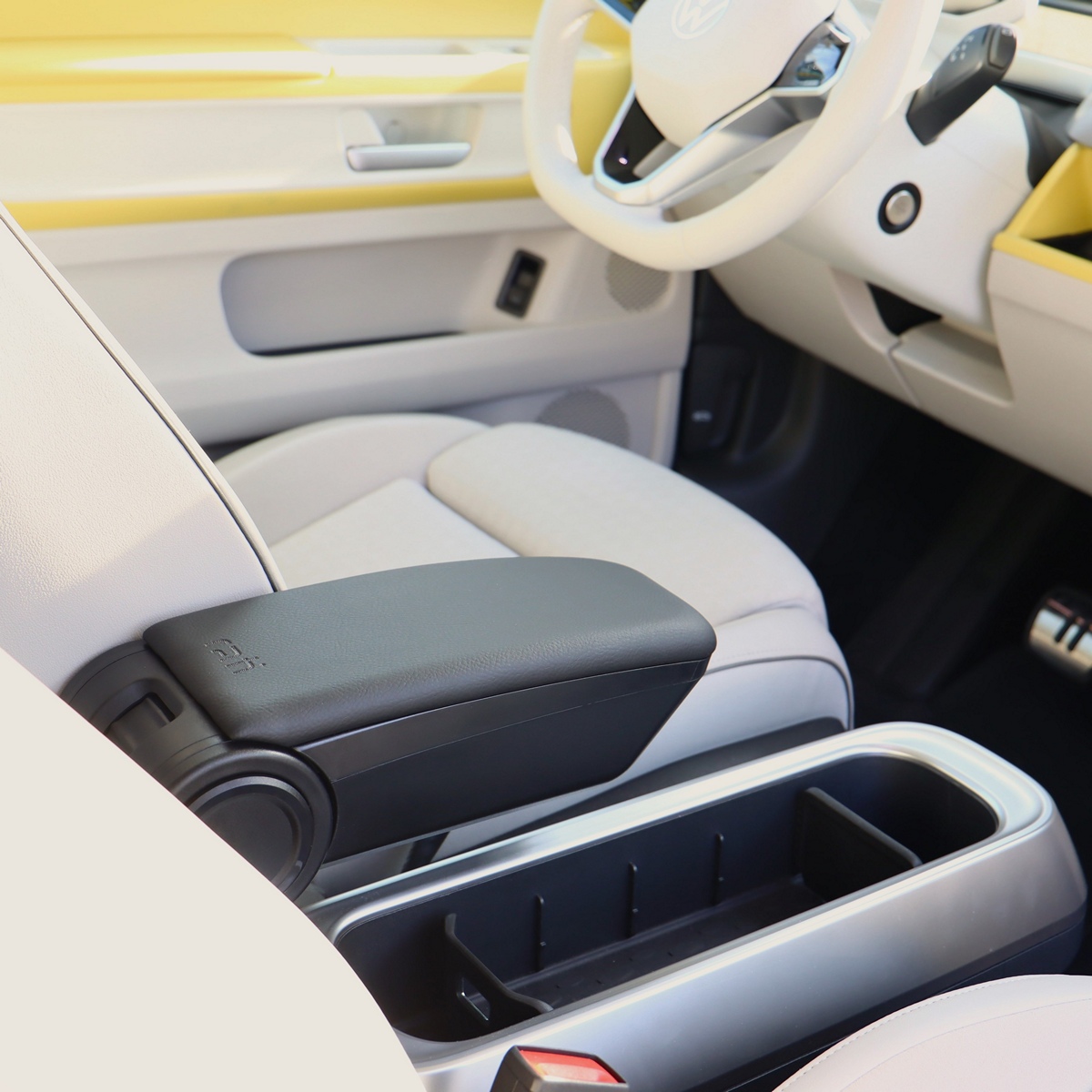 Originální loketní opěrka, Ford Custom Transit/Tourneo, 2012-2023