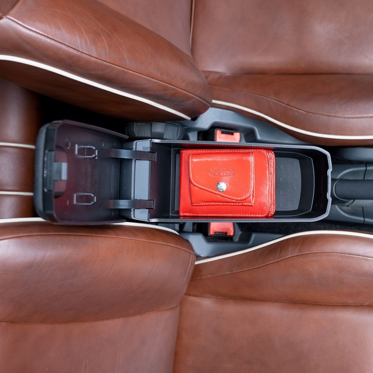 Loketní opěrka - područka Standard, Kia Rio, 2017-2024, tkanina