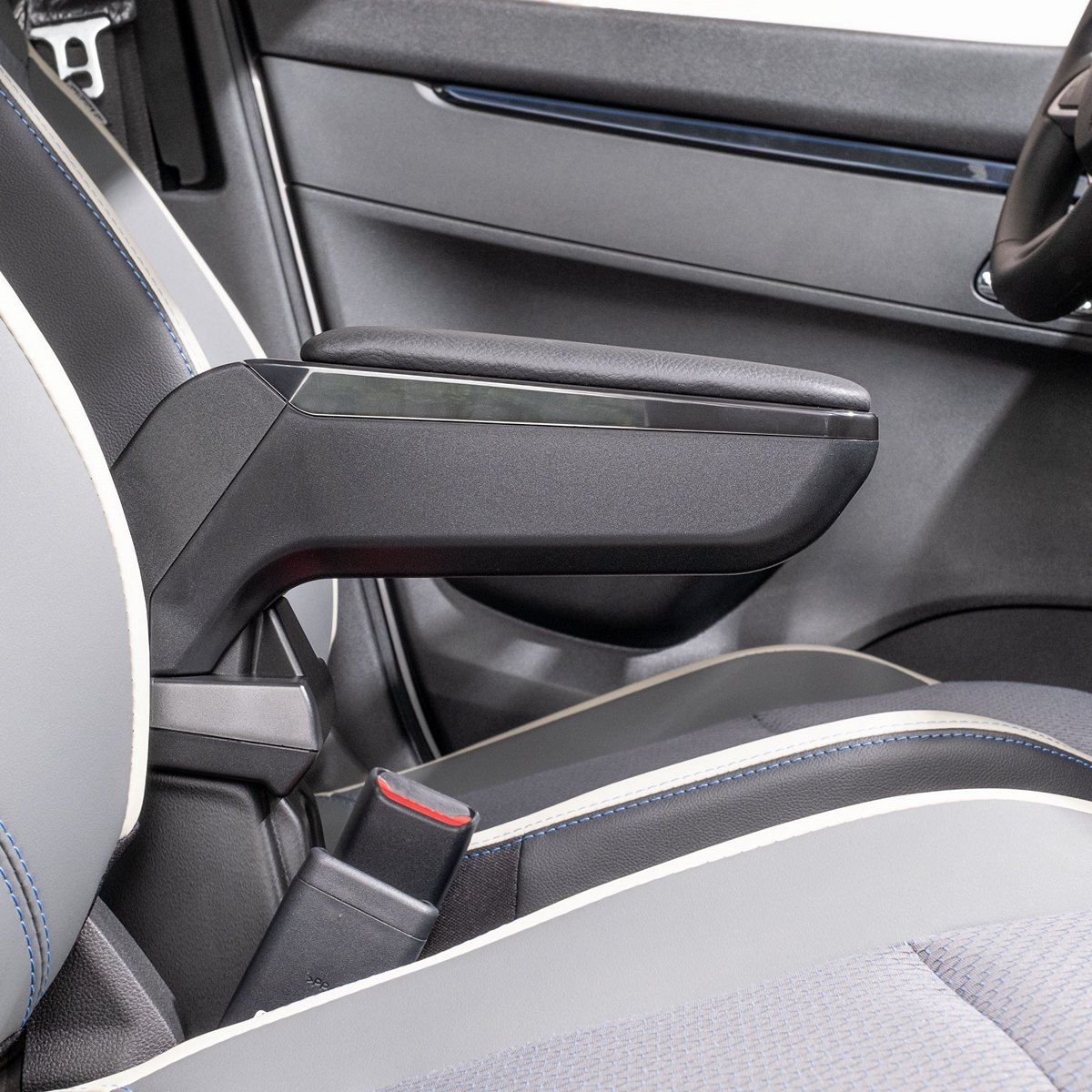 Loketní opěrka - područka STANDARD, VW UP, 2011-2019