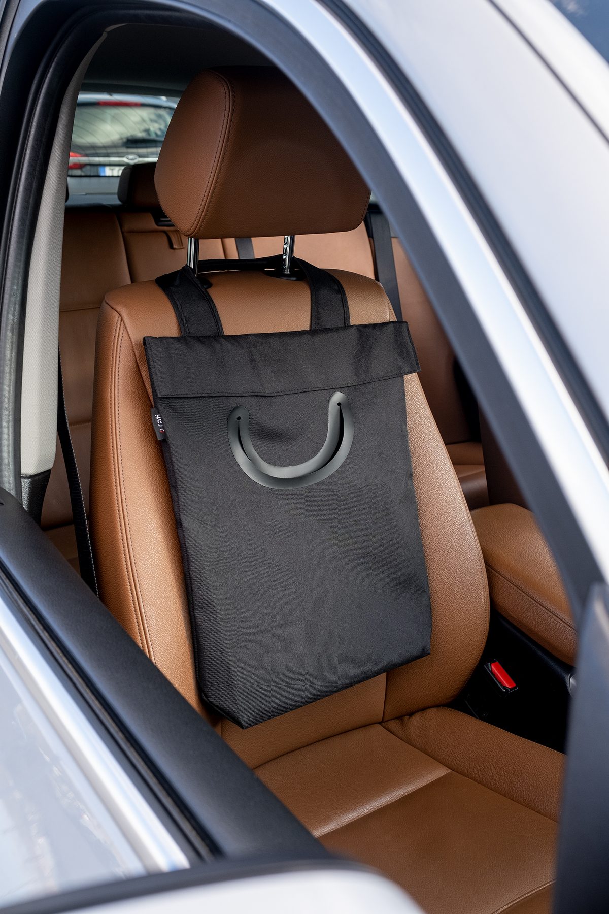 Luxusní koš do auta, Rati Car Bag Bin