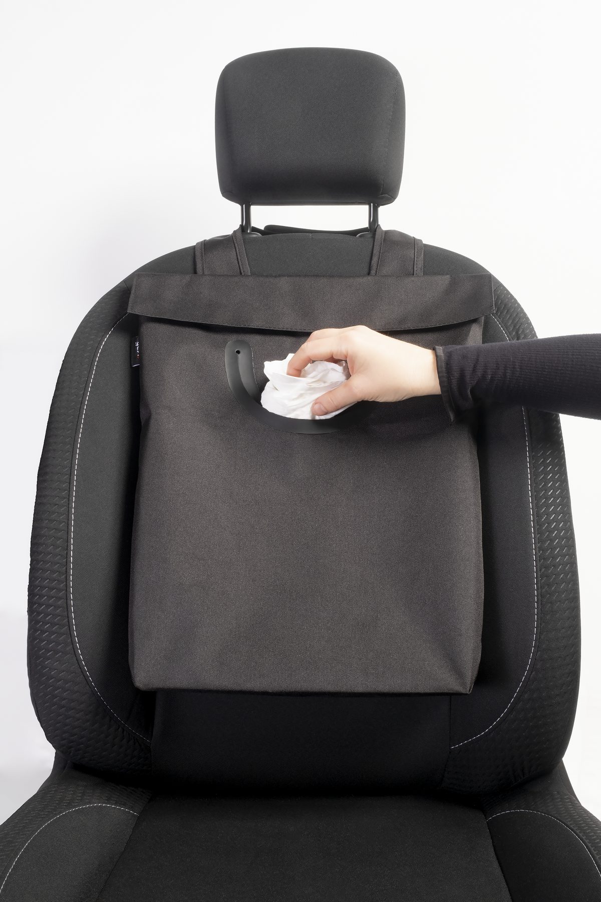 Luxusní koš do auta, Rati Car Bag Bin