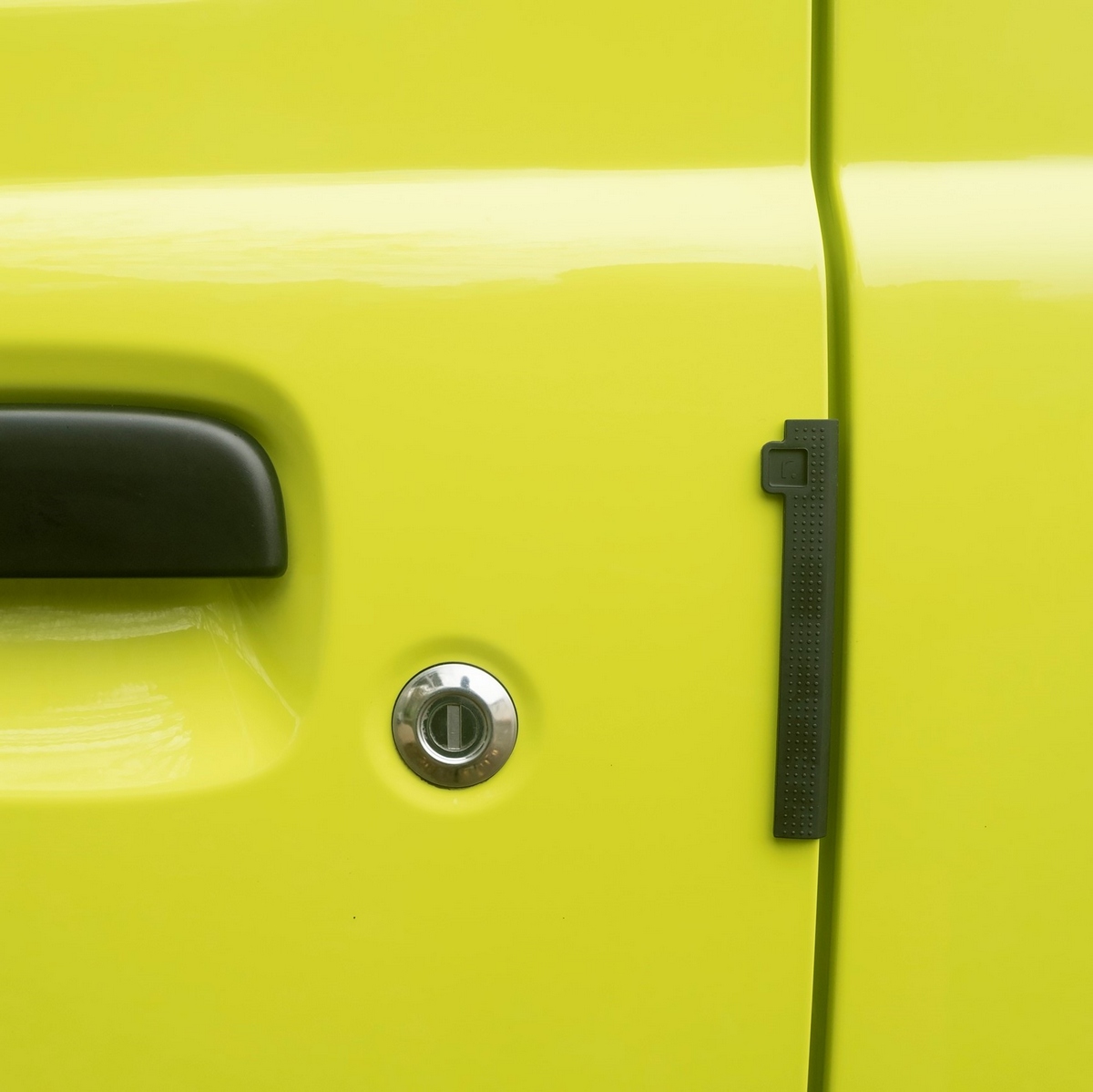 Ochrana dveří auta Rati Door Protector - 4 ks