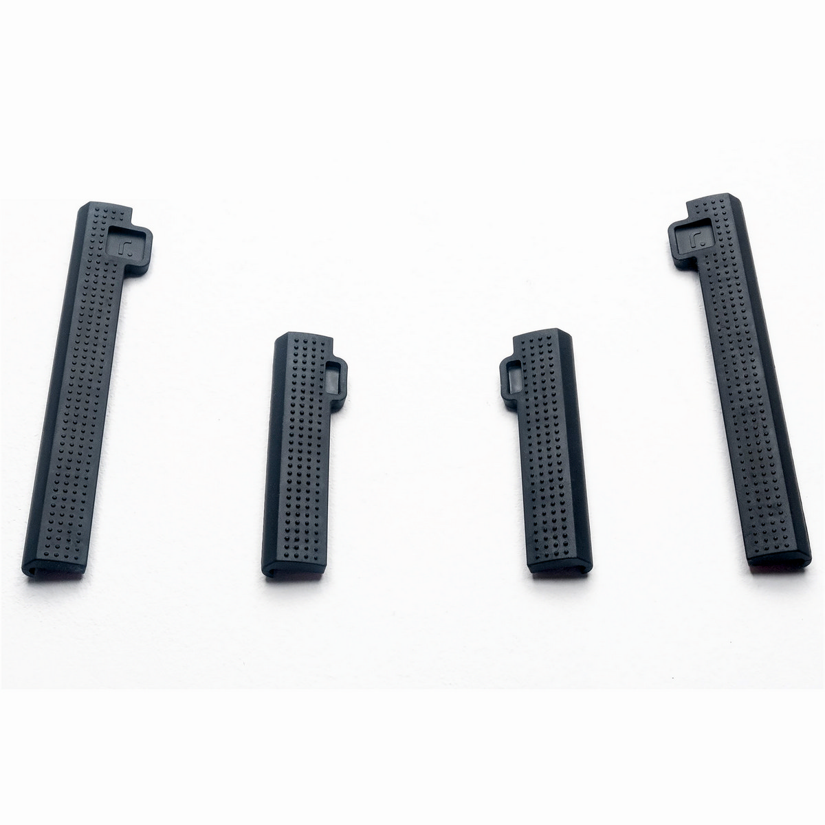 Ochrana dveří auta Rati Door Protector - 4 ks