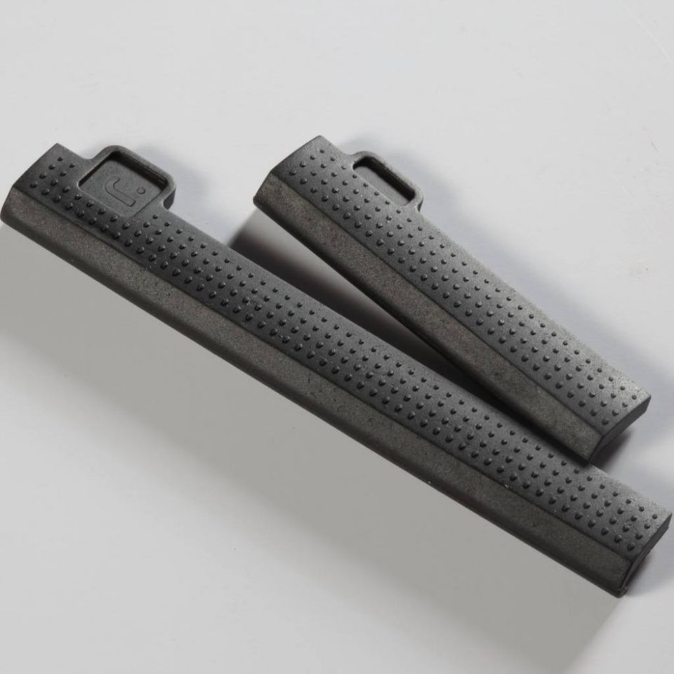 Ochrana dveří auta Rati Door Protector - 4 ks
