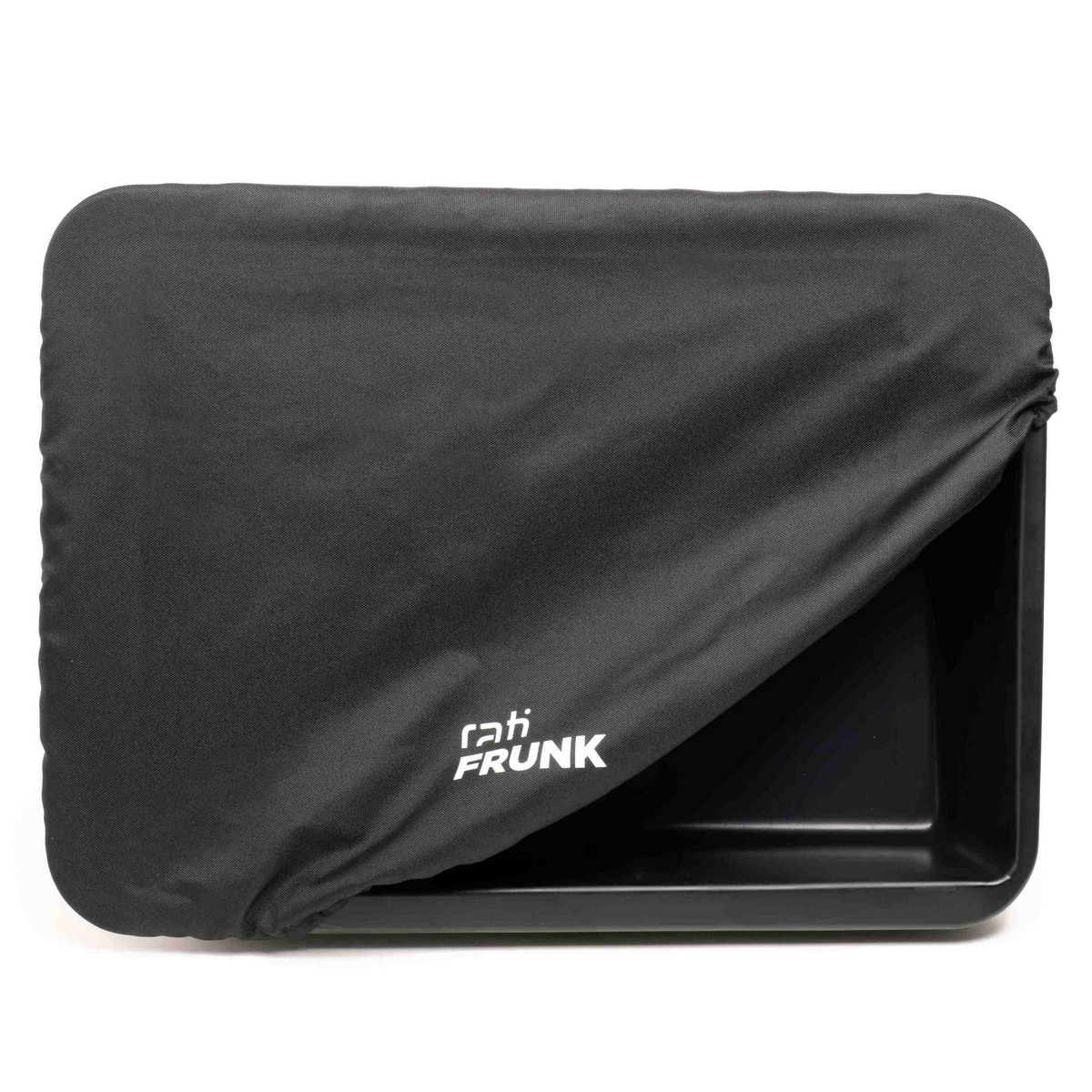 Frunk - úložný prostor v předním kufru, Ford Explorer EV, 2023- ,