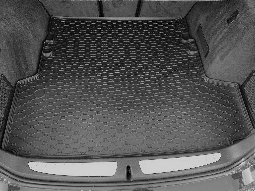 Gumová vana do kufru Rigum pro BMW 3, F31, 2012-2018, Touring, Combi