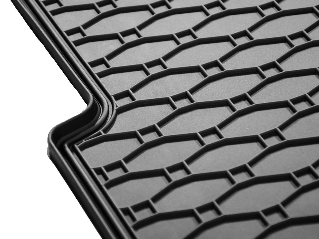 Gumová vana do kufru Rigum pro BMW X5, G05, 2018- ,