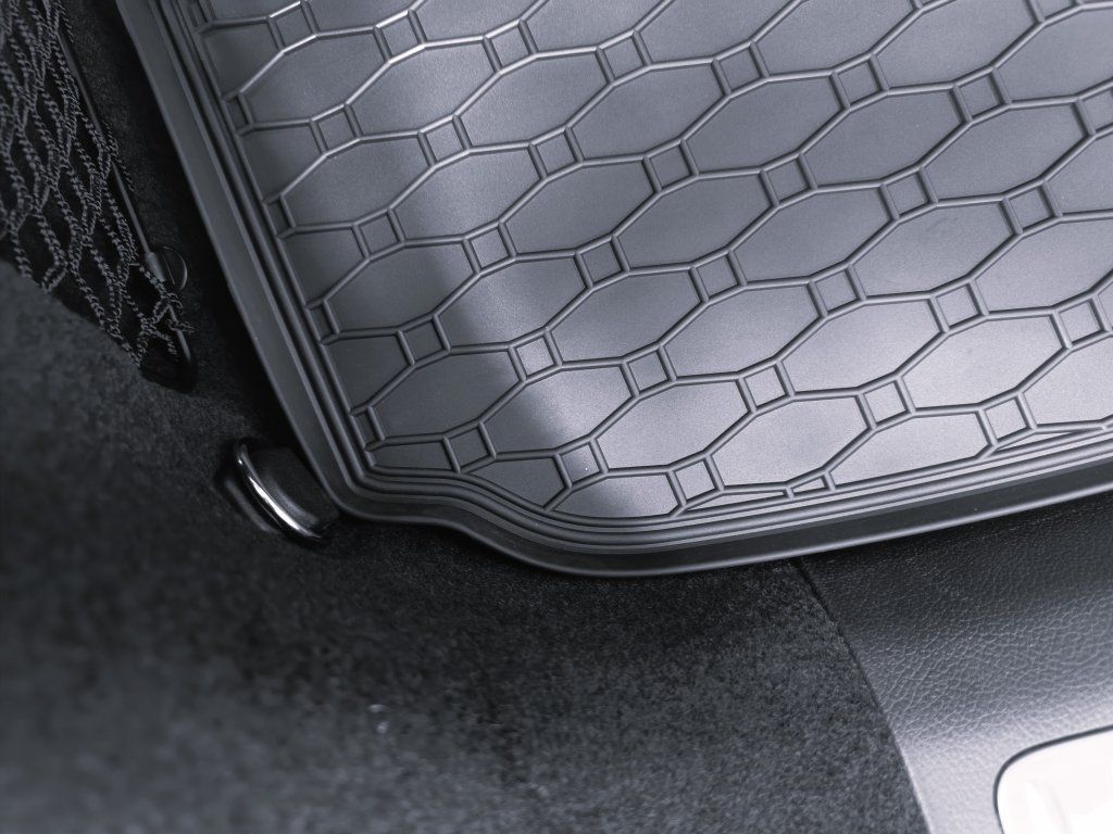 Gumová vana do kufru Rigum pro Mercedes GLC II, C254, 2023- , Coupe