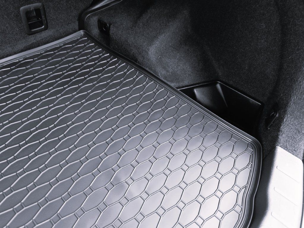 Gumová vana do kufru Rigum pro Mitsubishi ASX, 2010-2022
