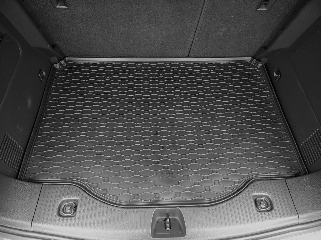 Gumová vana do kufru Rigum pro Opel Mokka, 2012-2017