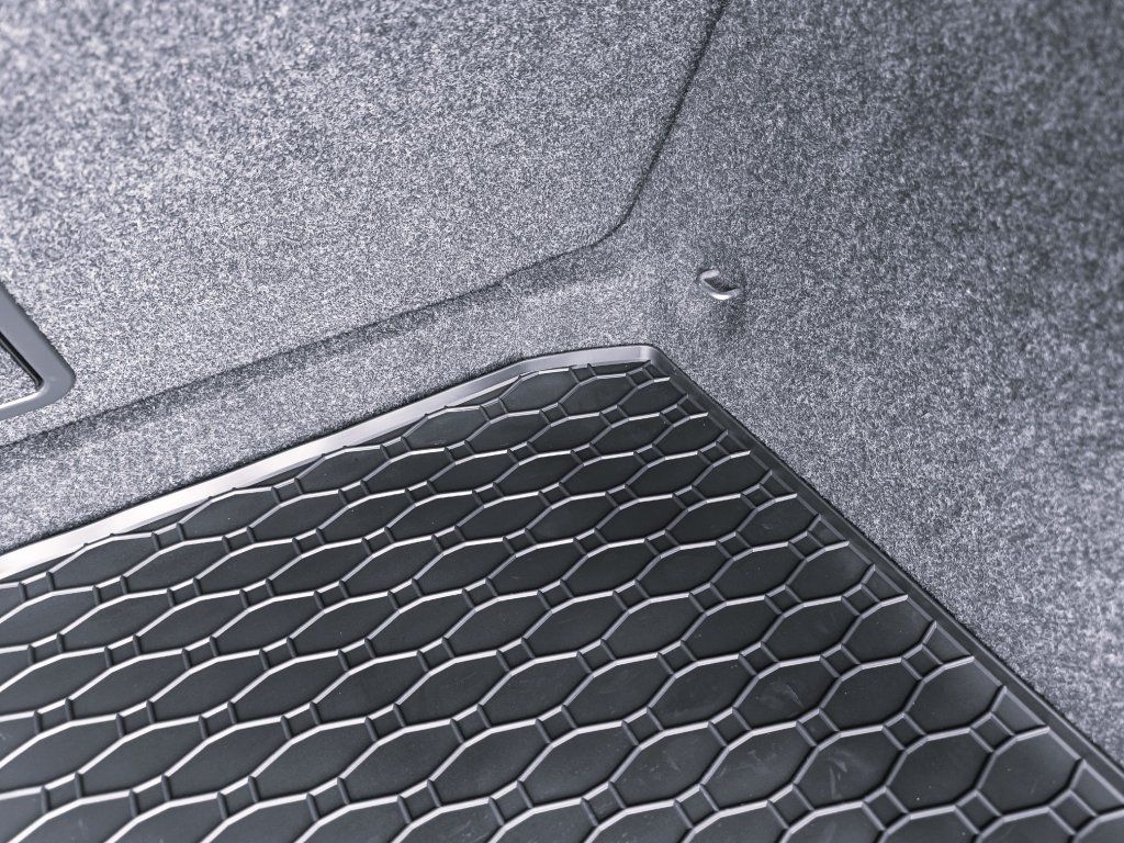 Gumová vana do kufru Rigum pro Škoda Octavia II, 2004-2013, Combi