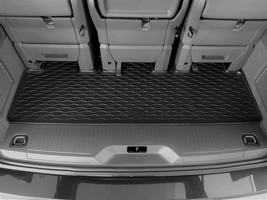 Gumová vana do kufru Rigum pro VW T7, 2021- , Multivan, L1