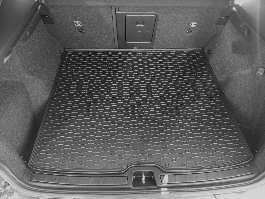 Gumová vana do kufru Rigum pro Volvo C40, 2021- , EC, EX40, 2024- ,