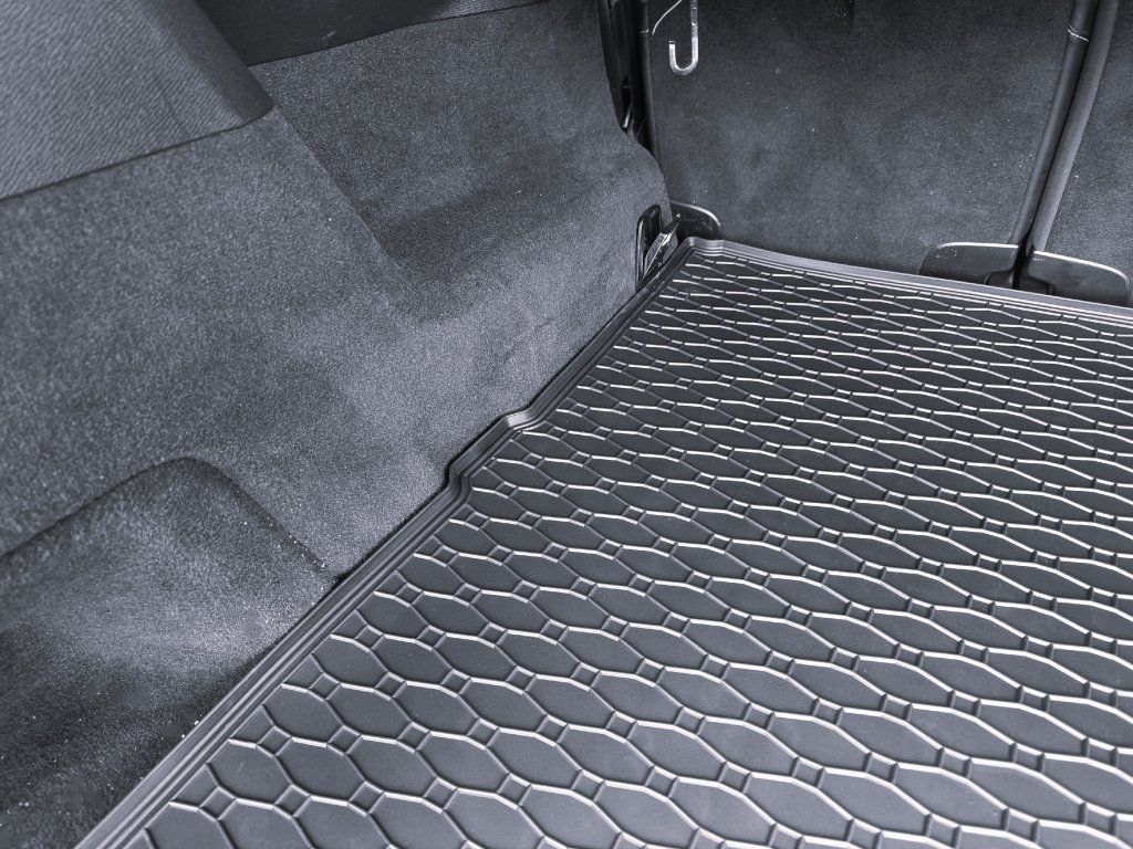 Gumová vana do kufru Rigum pro Volvo XC90 II, 2014-2025