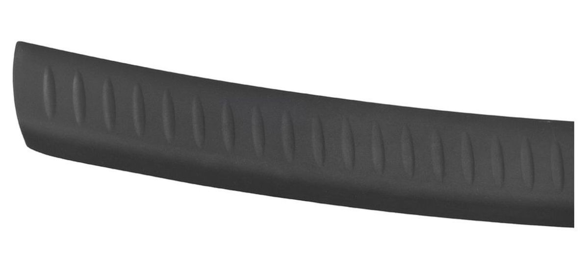 Kryt prahu pátých dveří, Nissan Qashqai, 2007-2013