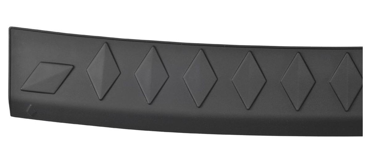 Kryt prahu pátých dveří, Mitsubishi Outlander II, 2006-2012