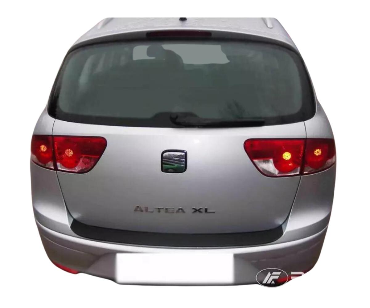 Kryt prahu pátých dveří, Seat Altea XL, 2006-2015