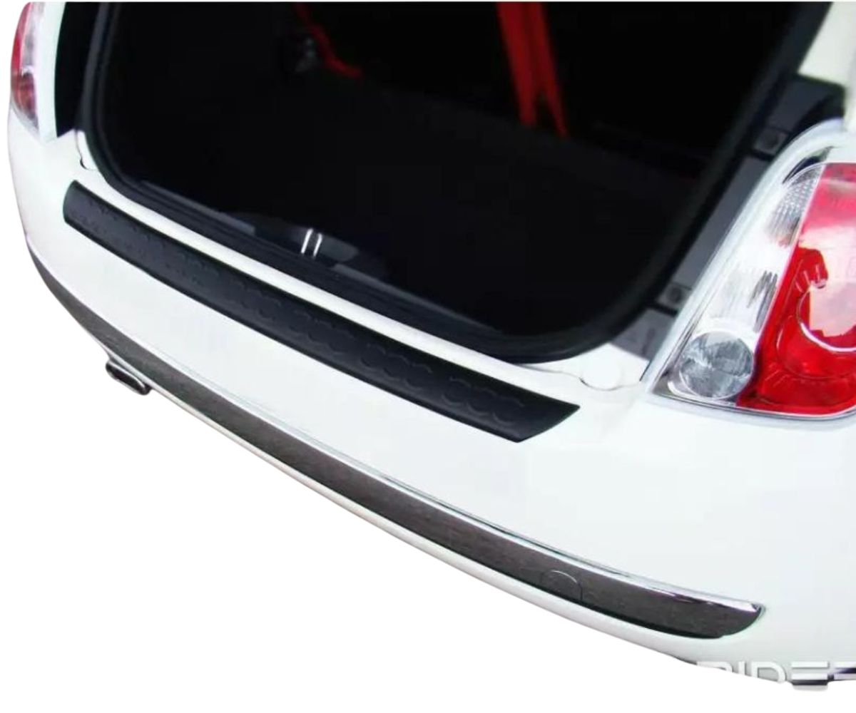 Kryt prahu pátých dveří, Fiat 500, 2007-2014
