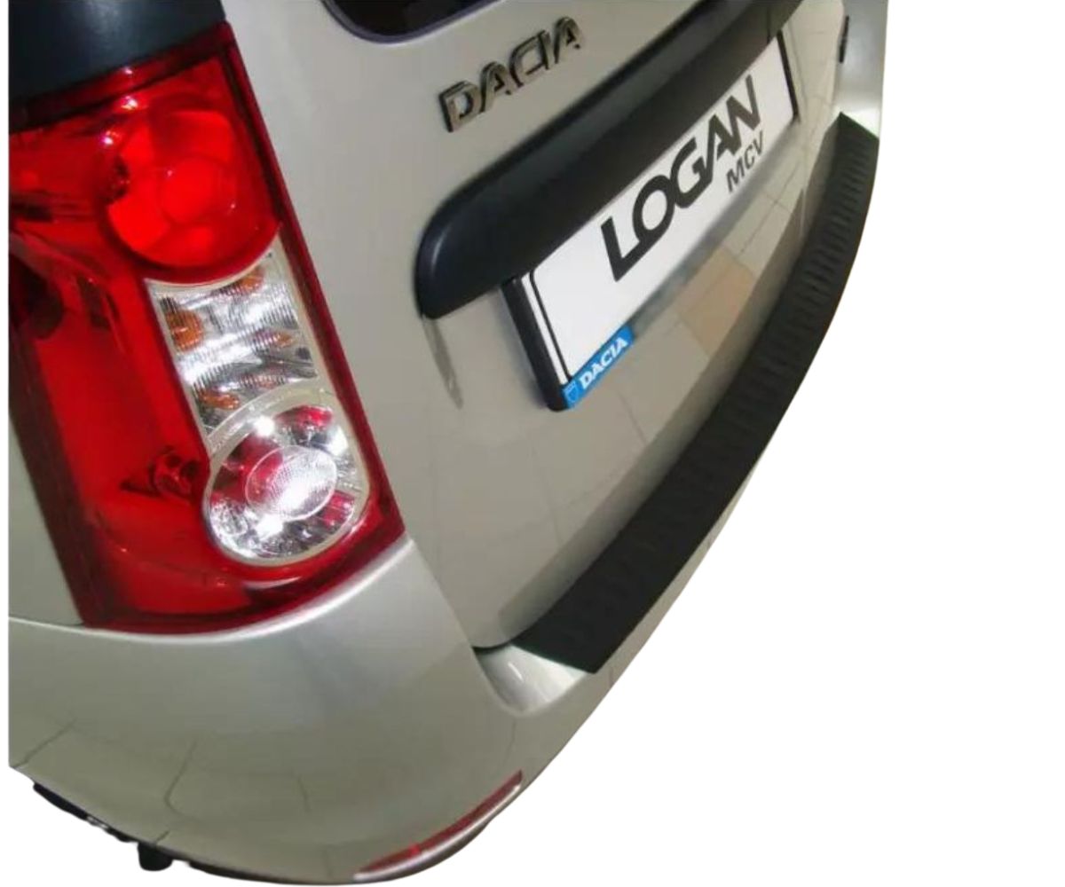 Kryt prahu pátých dveří, Dacia Logan MCV, 2007-2010