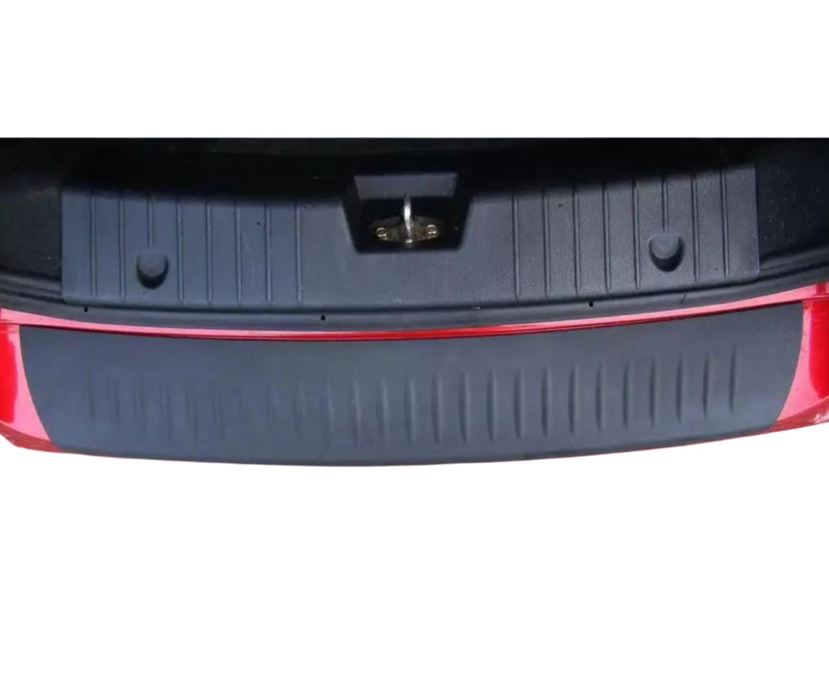 Kryt prahu pátých dveří, Chevrolet Aveo, 2006-2011, Sedan