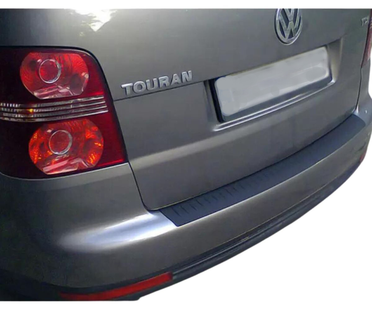 Kryt prahu pátých dveří, VW Touran, 2003-2010