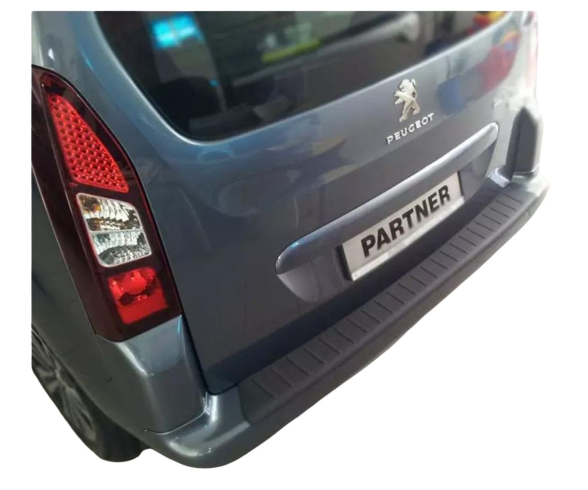 Kryt prahu pátých dveří, Citroen Berlingo II, 2008-2018