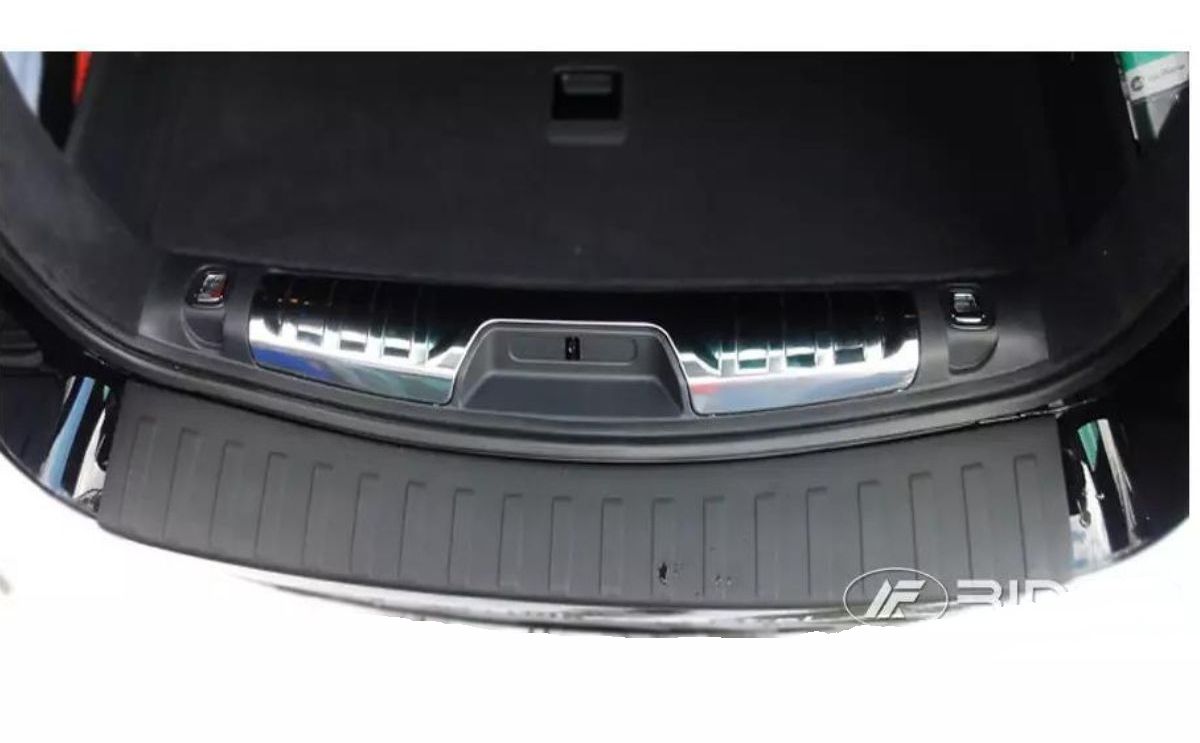 Kryt prahu pátých dveří, Peugeot 508 SW, 2010-2018, Combi