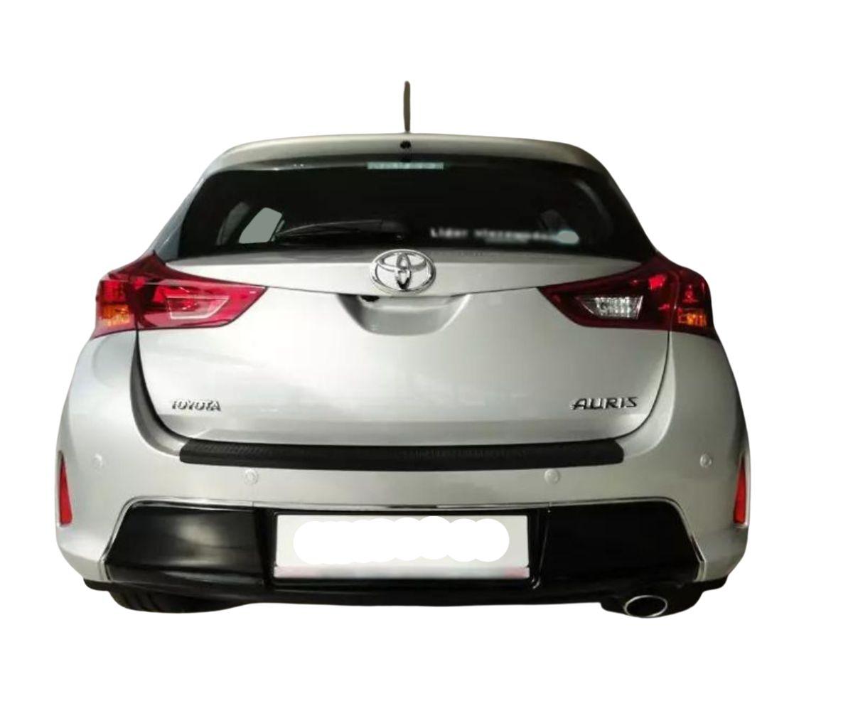 Kryt prahu pátých dveří, Toyota Auris II, 2012-2015, Hatchback