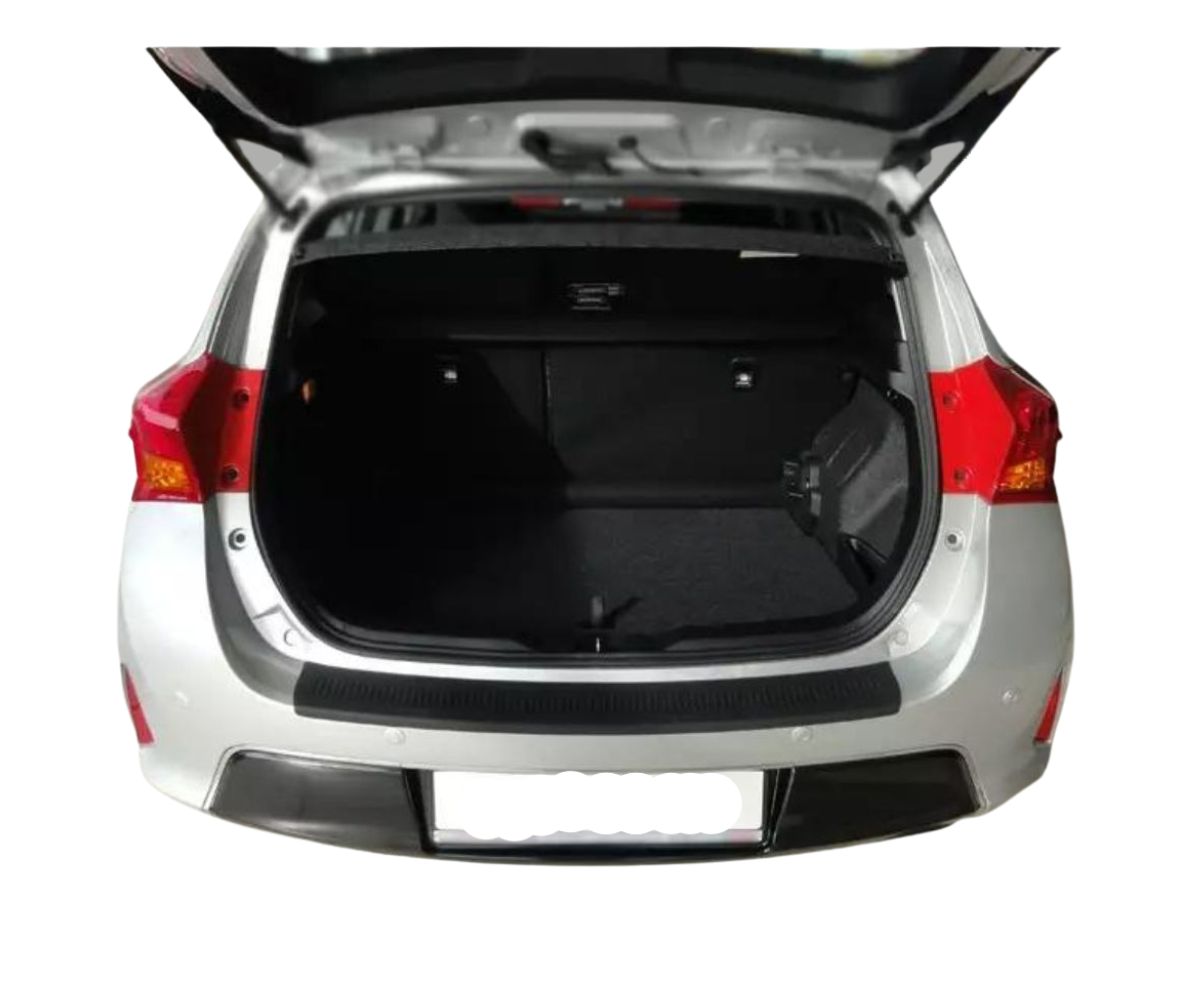 Kryt prahu pátých dveří, Toyota Auris II, 2012-2015, Hatchback