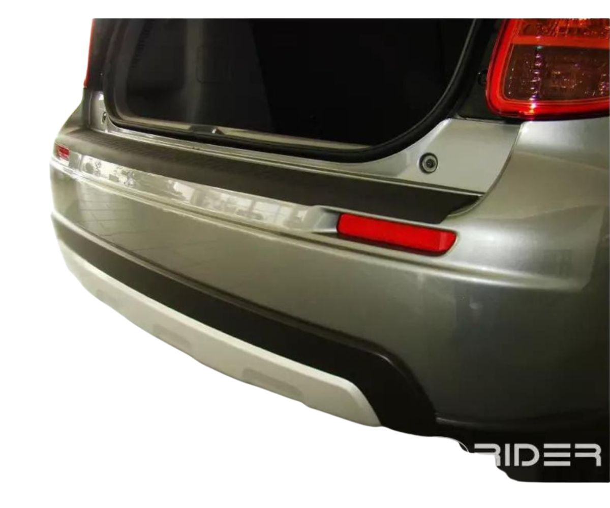 Kryt prahu pátých dveří, Suzuki SX4, 2006-2013