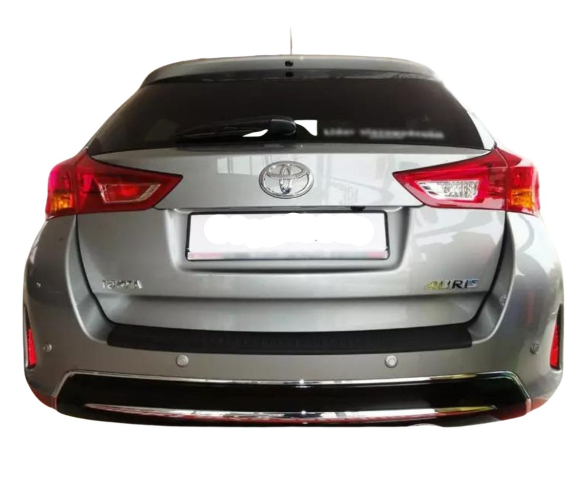 Kryt prahu pátých dveří, Toyota Auris II, 2012-2015, Combi