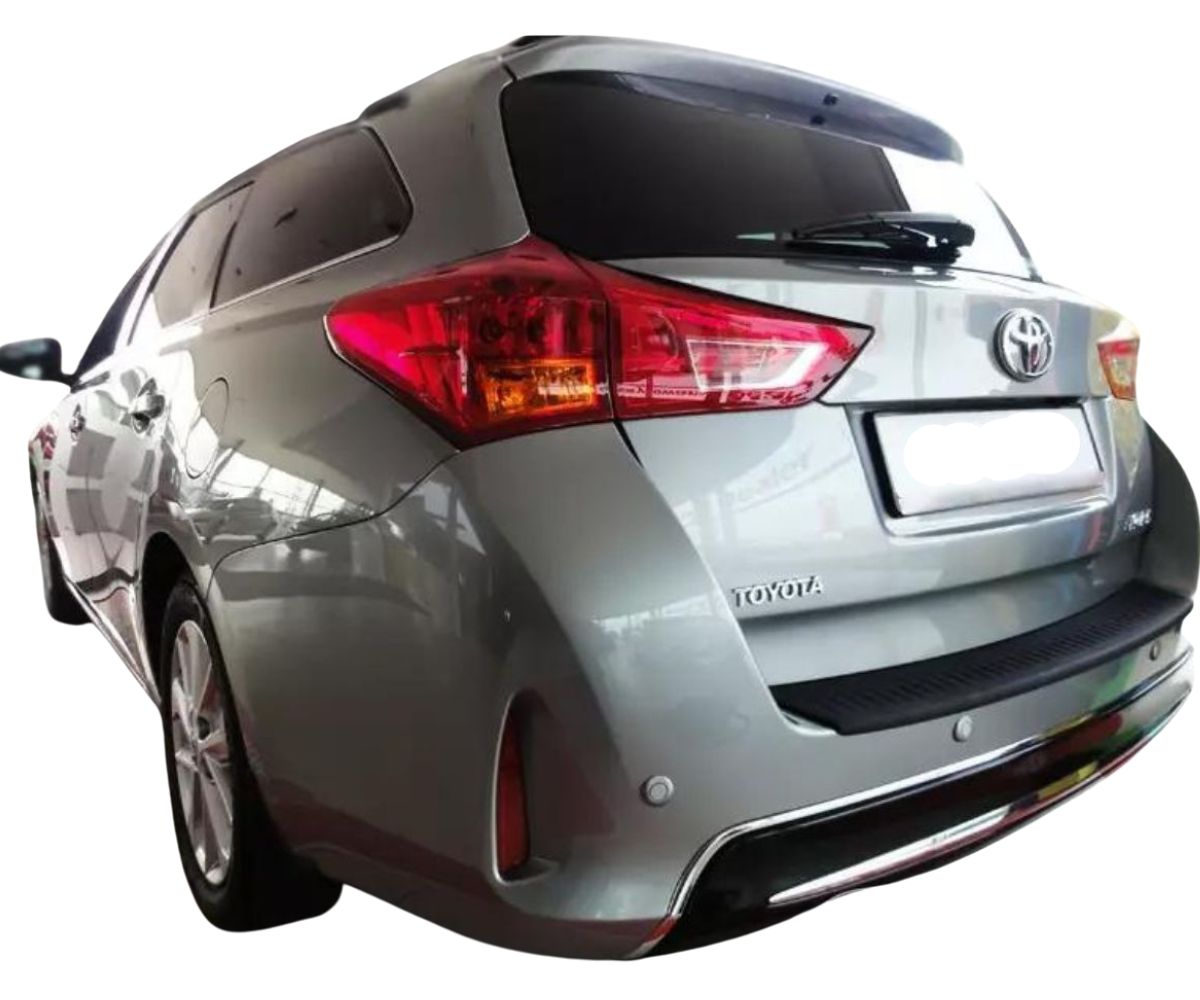 Kryt prahu pátých dveří, Toyota Auris II, 2012-2015, Combi