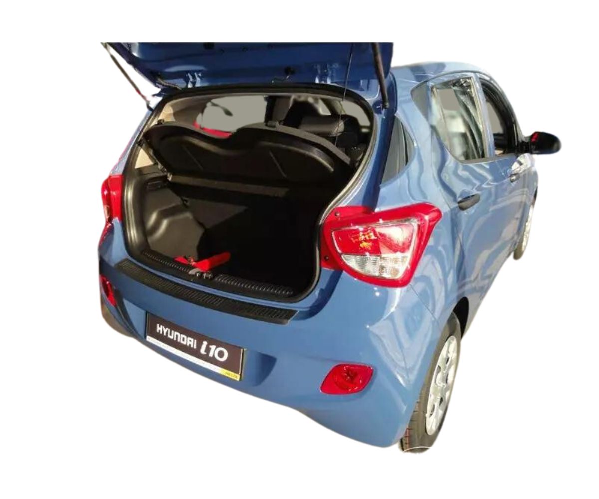 Kryt prahu pátých dveří, Hyundai i10, 2013-2016