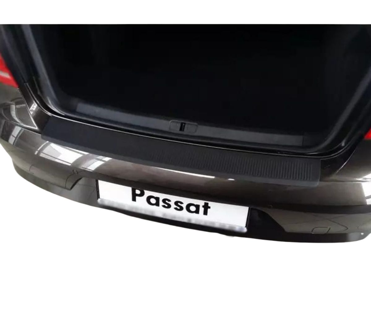 Kryt prahu pátých dveří, VW Passat B7, 2010-2014, Limousine, Sedan