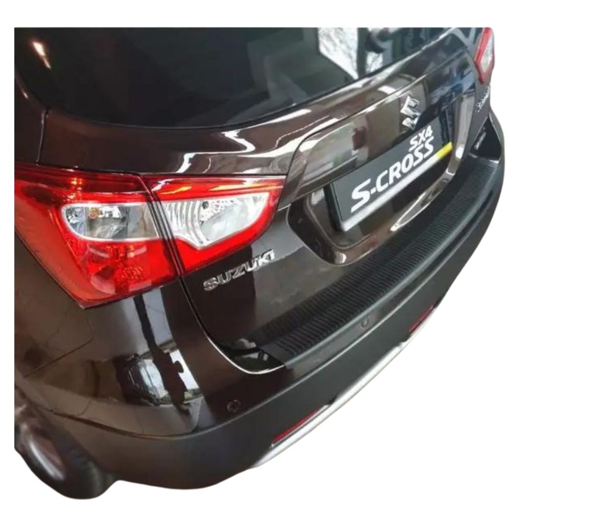 Kryt prahu pátých dveří, Suzuki SX 4 II S-Cross, 2013-2021