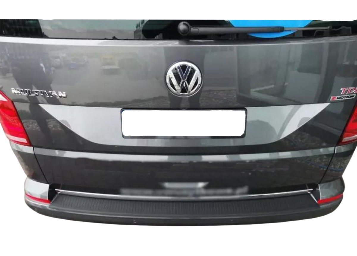 Kryt prahu pátých dveří, VW T6, 2015- , Short, Long