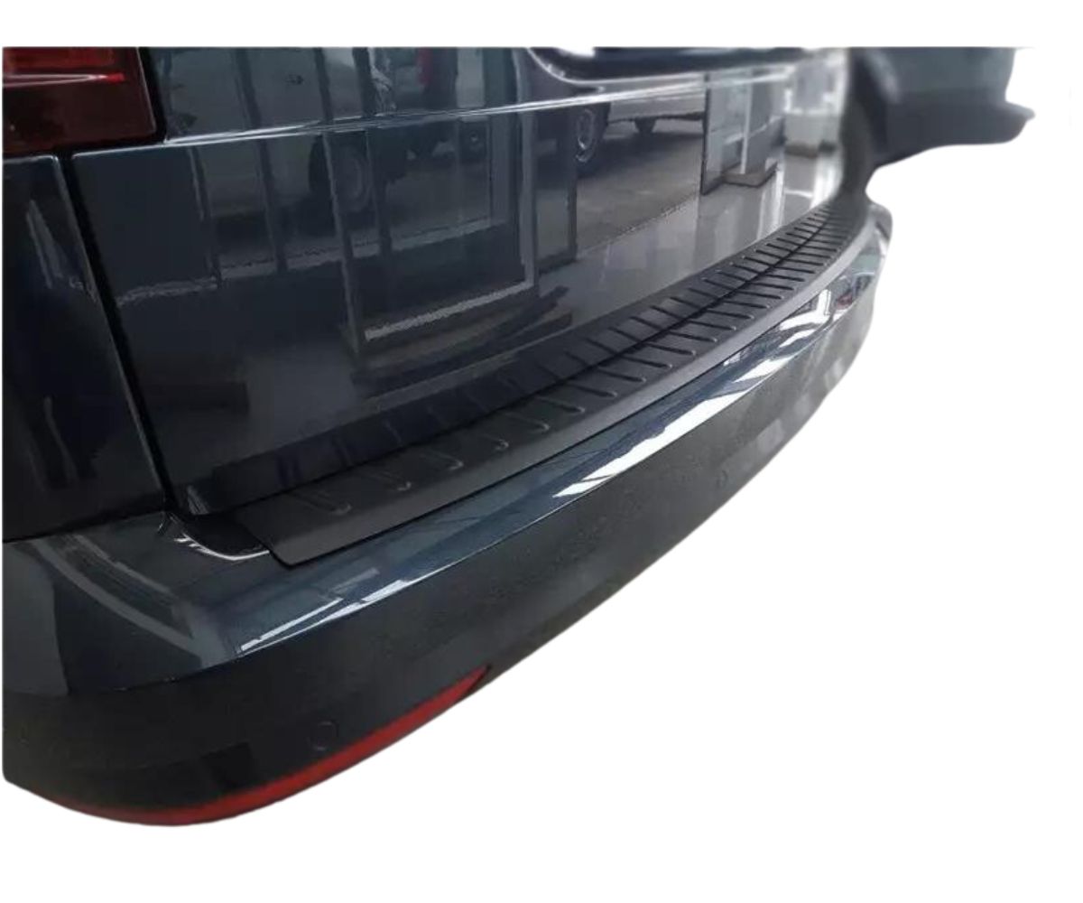 Kryt prahu pátých dveří, VW Caddy IV, 2015-2020, po faceliftu