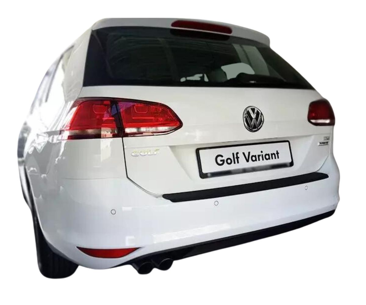 Kryt prahu pátých dveří, VW Golf VII, 2012-2016, Combi