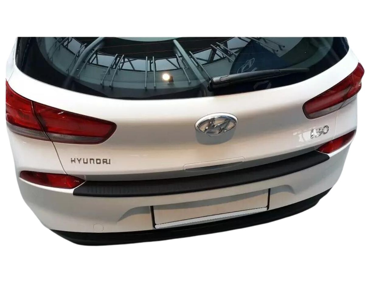 Kryt prahu pátých dveří, Hyundai i30 III, 2017-2020, Hatchback, před faceliftem